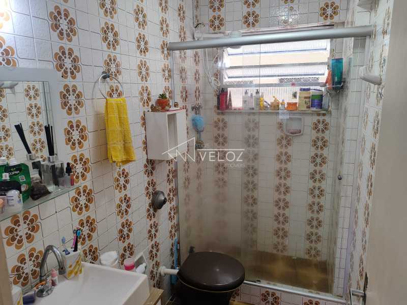 Apartamento à venda com 1 quarto, 40m² - Foto 11