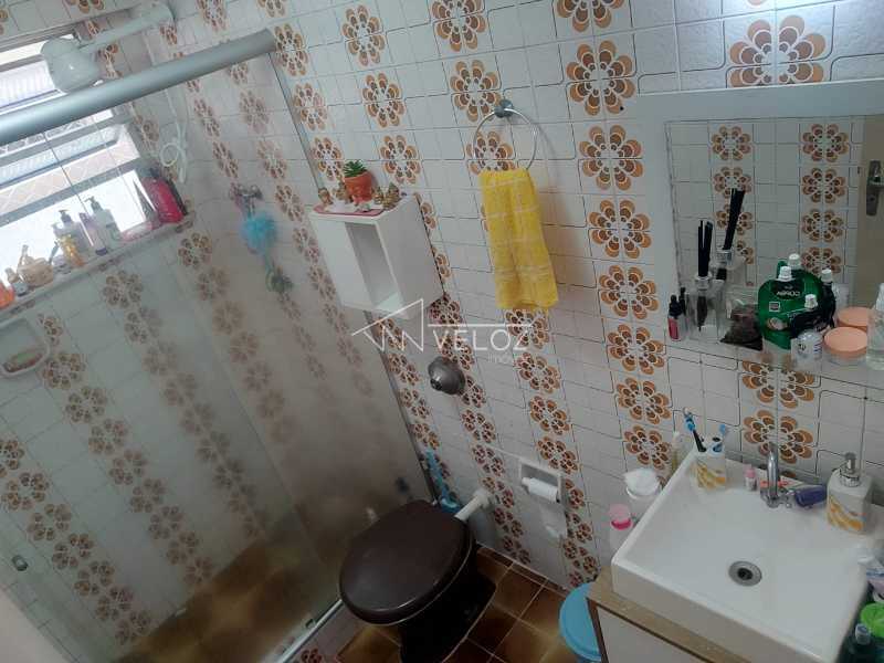 Apartamento à venda com 1 quarto, 40m² - Foto 13