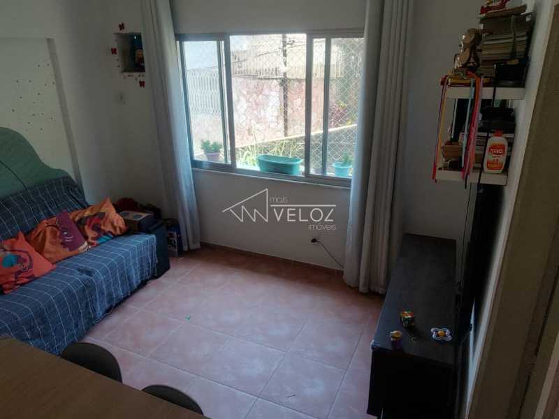 Apartamento à venda com 1 quarto, 40m² - Foto 3