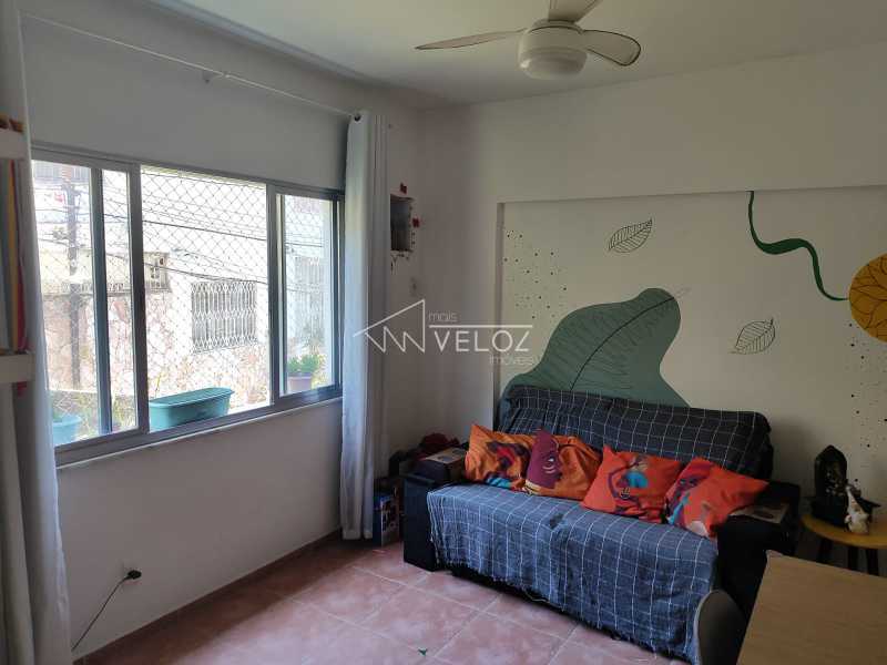 Apartamento à venda com 1 quarto, 40m² - Foto 2