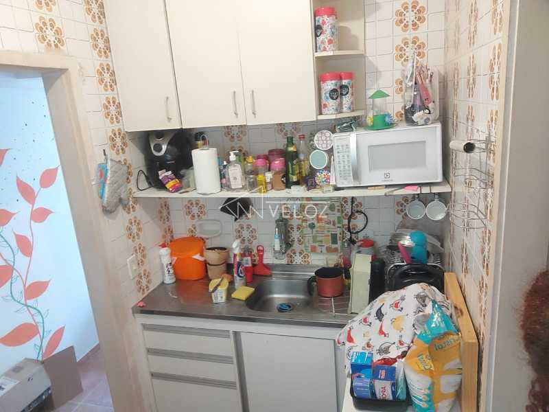 Apartamento à venda com 1 quarto, 40m² - Foto 14