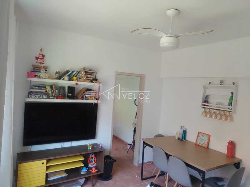 Apartamento à venda com 1 quarto, 40m² - Foto 6