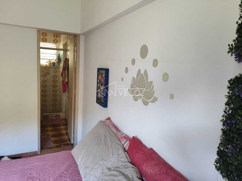 Apartamento à venda com 1 quarto, 40m² - Foto 9