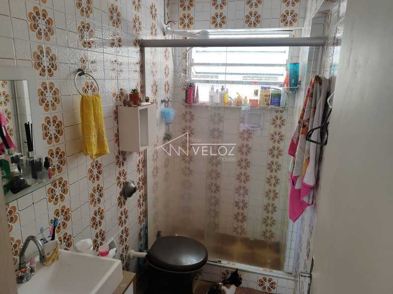 Apartamento à venda com 1 quarto, 40m² - Foto 12