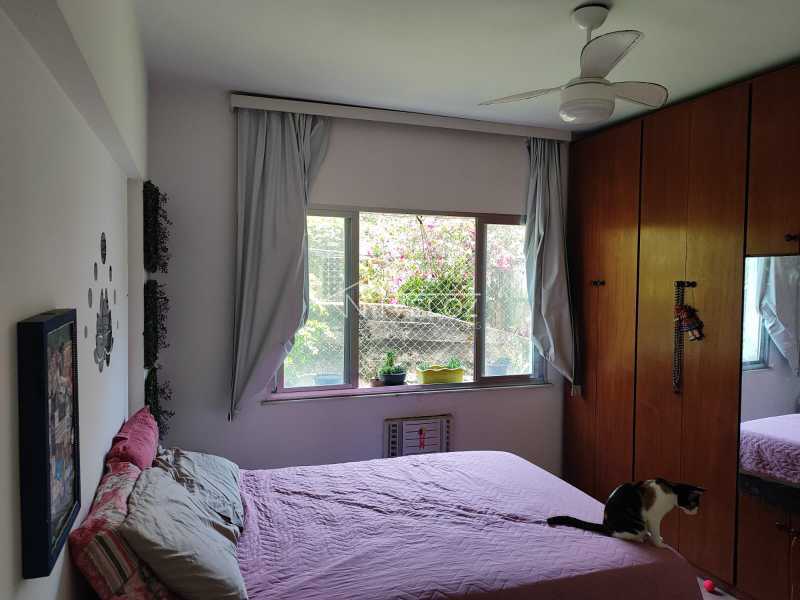 Apartamento à venda com 1 quarto, 40m² - Foto 7