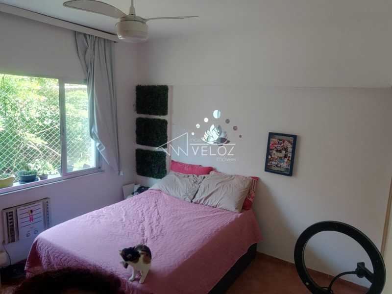 Apartamento à venda com 1 quarto, 40m² - Foto 8