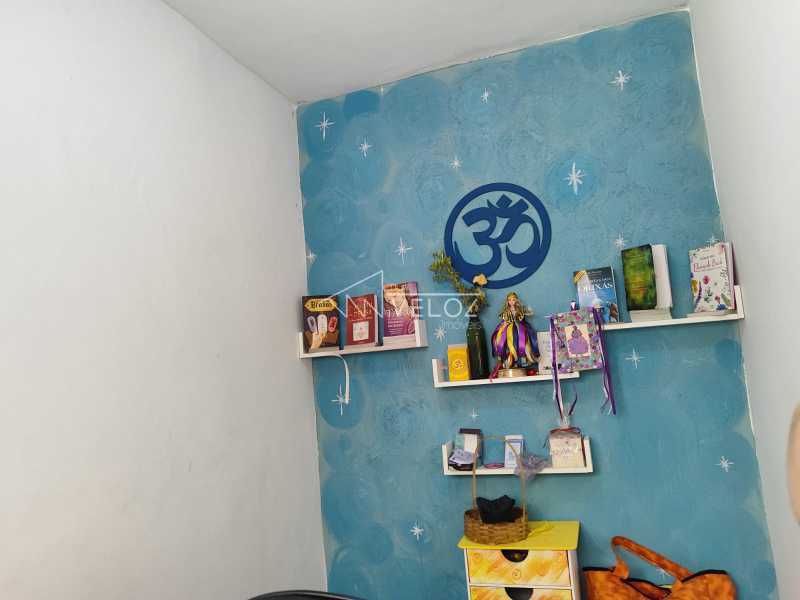 Apartamento à venda com 1 quarto, 40m² - Foto 22