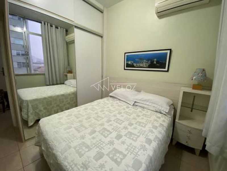 Apartamento à venda com 1 quarto, 48m² - Foto 9