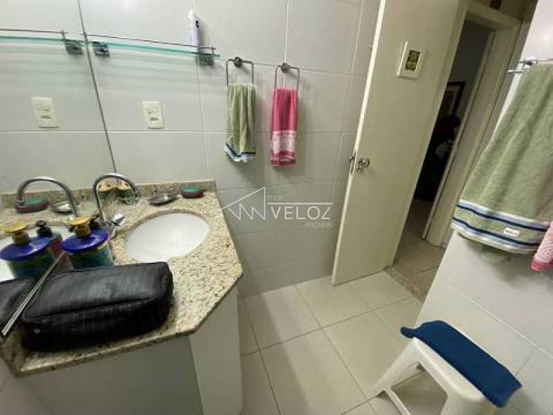 Apartamento à venda com 1 quarto, 48m² - Foto 11