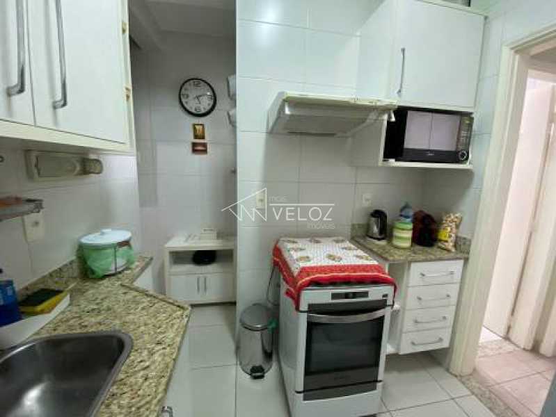 Apartamento à venda com 1 quarto, 48m² - Foto 14