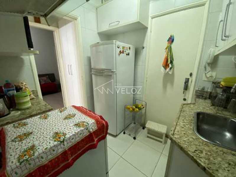 Apartamento à venda com 1 quarto, 48m² - Foto 15