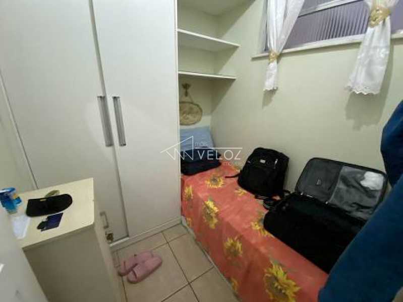 Apartamento à venda com 1 quarto, 48m² - Foto 17