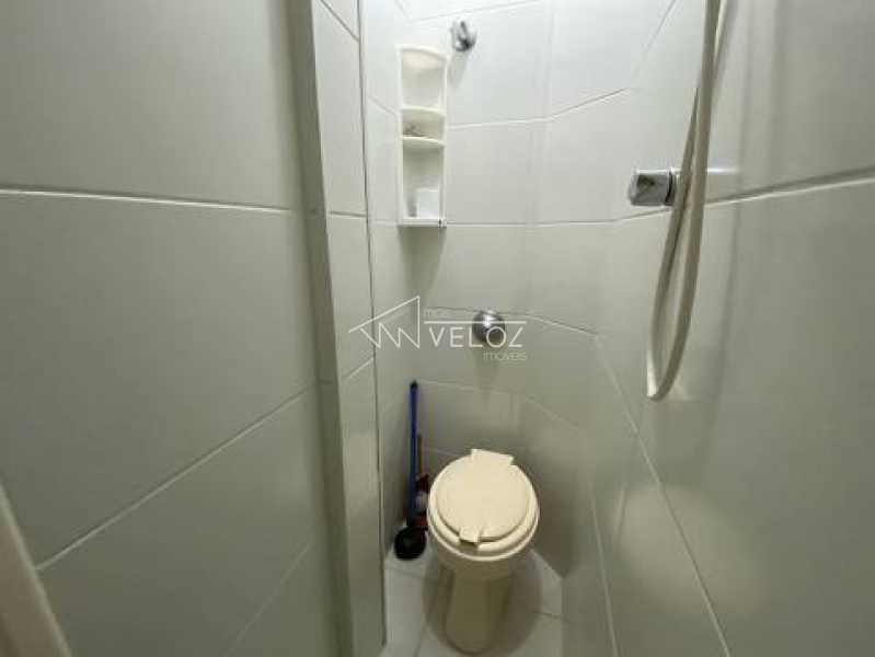 Apartamento à venda com 1 quarto, 48m² - Foto 18