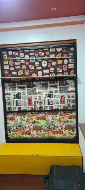 Apartamento, 1 quarto, 39 m² - Foto 12