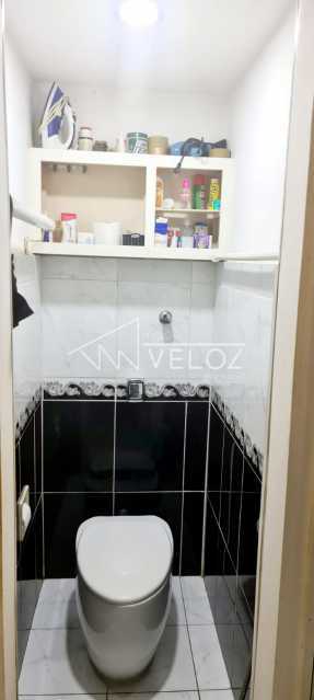 Apartamento, 1 quarto, 39 m² - Foto 11