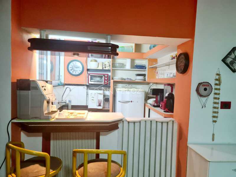 Apartamento, 1 quarto, 39 m² - Foto 18