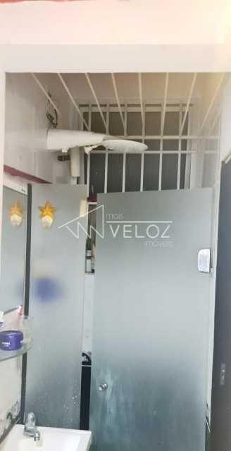 Apartamento, 1 quarto, 39 m² - Foto 20