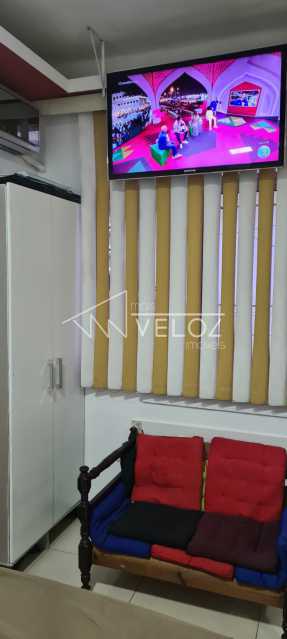 Apartamento, 1 quarto, 39 m² - Foto 2