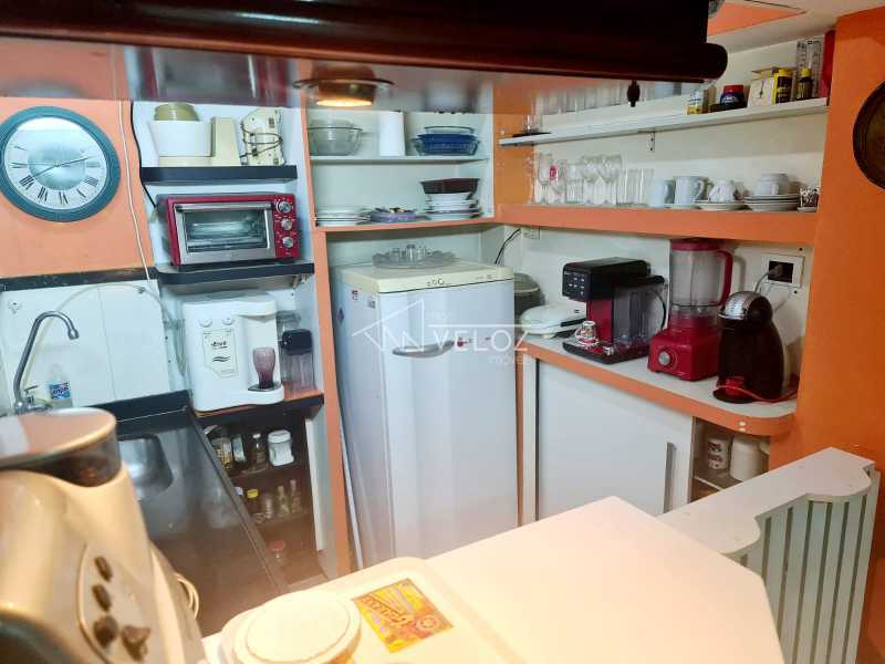 Apartamento, 1 quarto, 39 m² - Foto 17