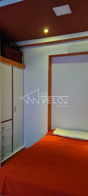 Apartamento, 1 quarto, 39 m² - Foto 4