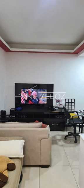 Apartamento, 1 quarto, 39 m² - Foto 10