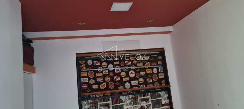 Apartamento, 1 quarto, 39 m² - Foto 1