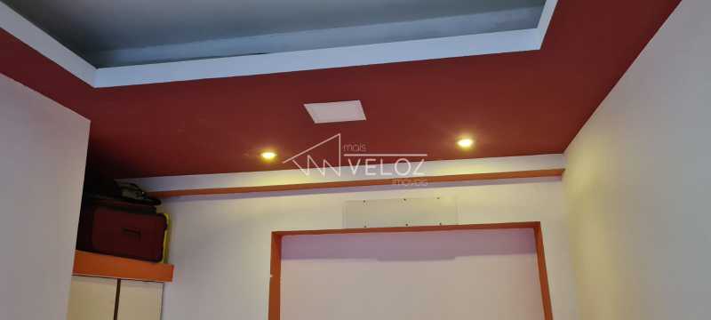 Apartamento, 1 quarto, 39 m² - Foto 5