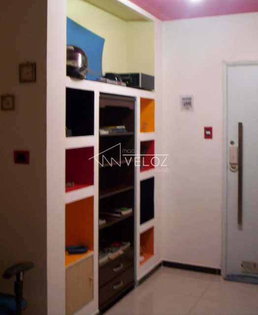 Apartamento, 1 quarto, 39 m² - Foto 19