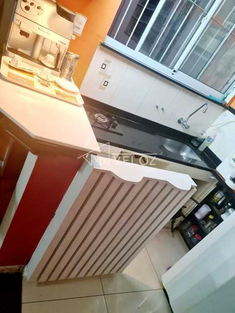 Apartamento, 1 quarto, 39 m² - Foto 16