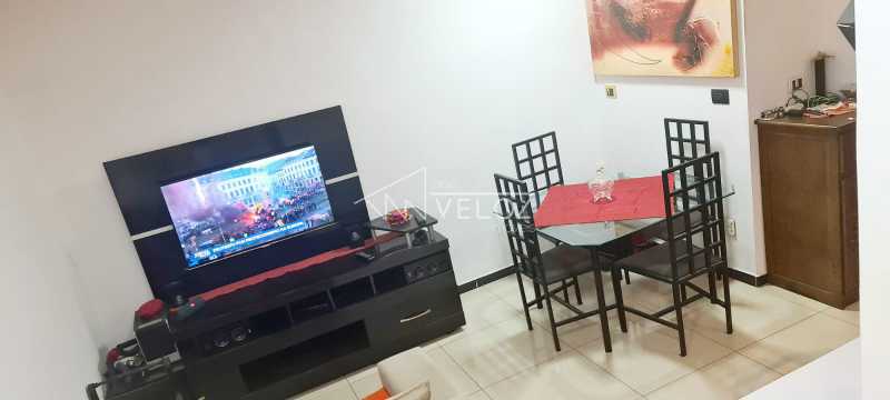 Apartamento, 1 quarto, 39 m² - Foto 8