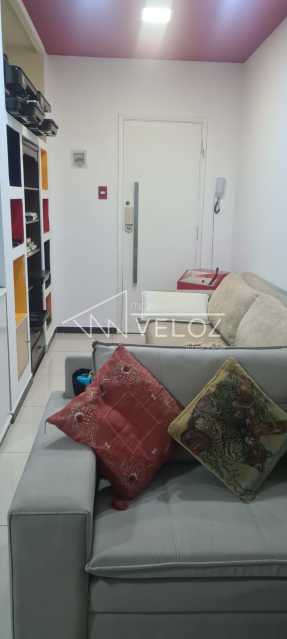 Apartamento, 1 quarto, 39 m² - Foto 13