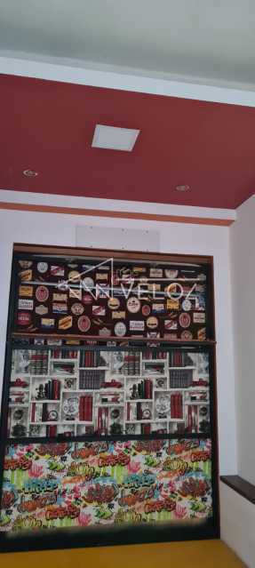 Apartamento, 1 quarto, 39 m² - Foto 7