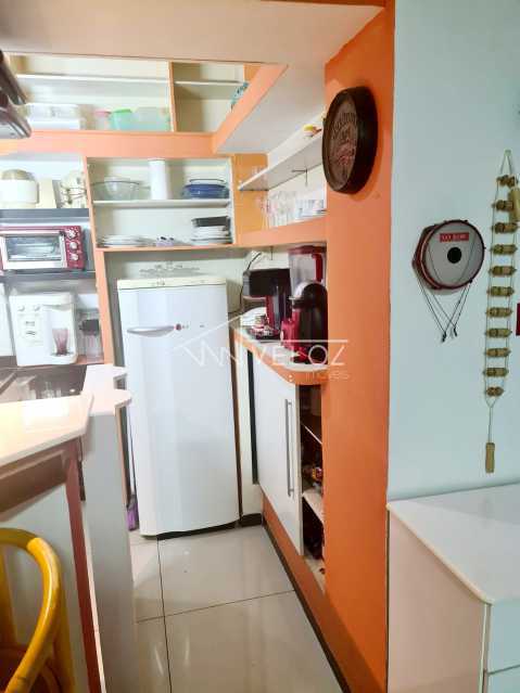 Apartamento, 1 quarto, 39 m² - Foto 14