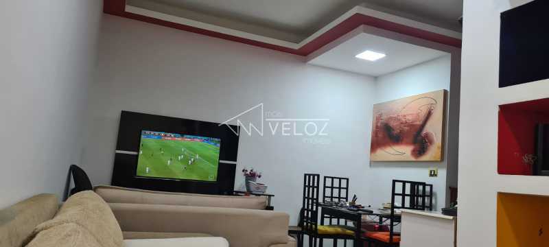 Apartamento, 1 quarto, 39 m² - Foto 15