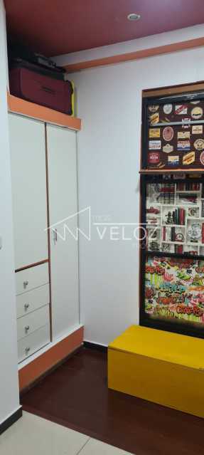 Apartamento, 1 quarto, 39 m² - Foto 3