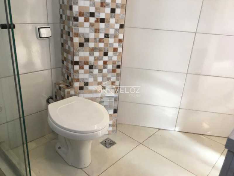 Apartamento à venda com 1 quarto, 29m² - Foto 14