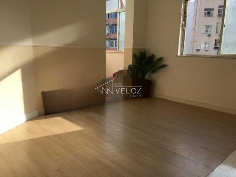 Apartamento à venda com 1 quarto, 29m² - Foto 11