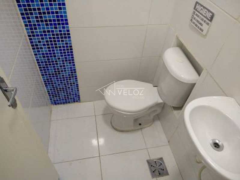 Loja-Salão à venda, 36m² - Foto 15