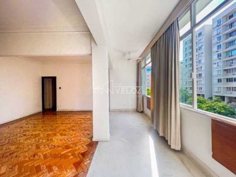 Apartamento à venda com 3 quartos, 171m² - Foto 5