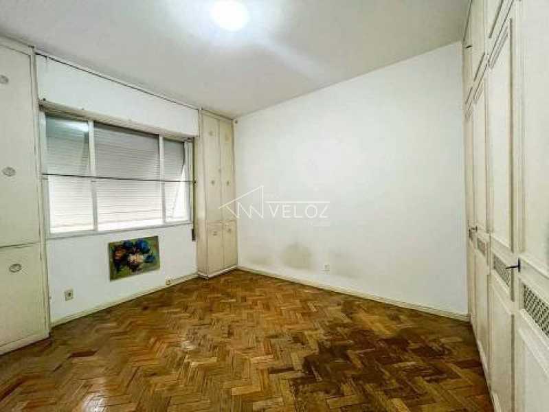 Apartamento à venda com 3 quartos, 171m² - Foto 12