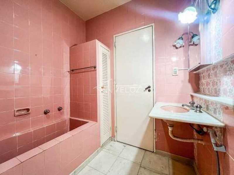 Apartamento à venda com 3 quartos, 171m² - Foto 14