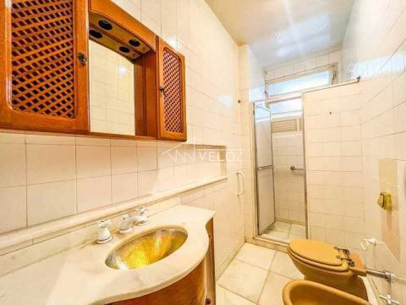 Apartamento à venda com 3 quartos, 171m² - Foto 15