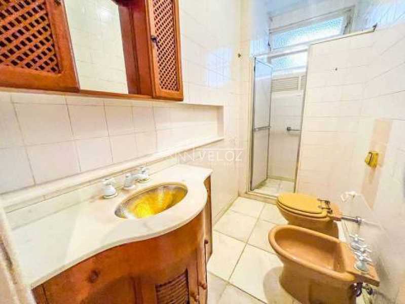 Apartamento à venda com 3 quartos, 171m² - Foto 16