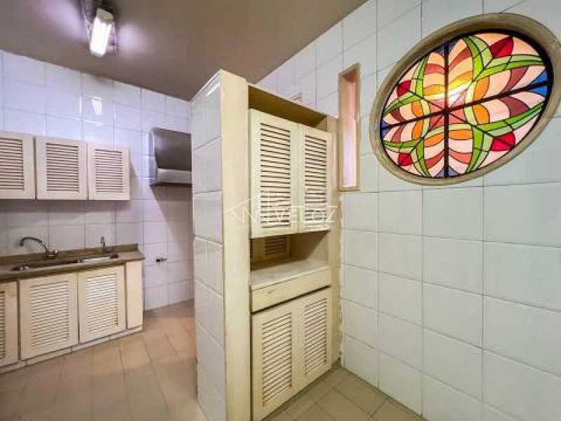 Apartamento à venda com 3 quartos, 171m² - Foto 18