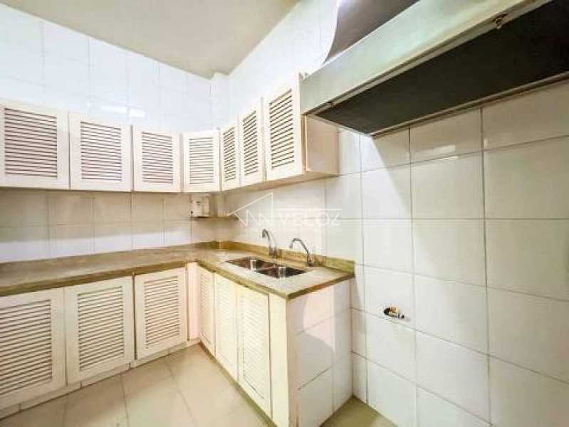 Apartamento à venda com 3 quartos, 171m² - Foto 19