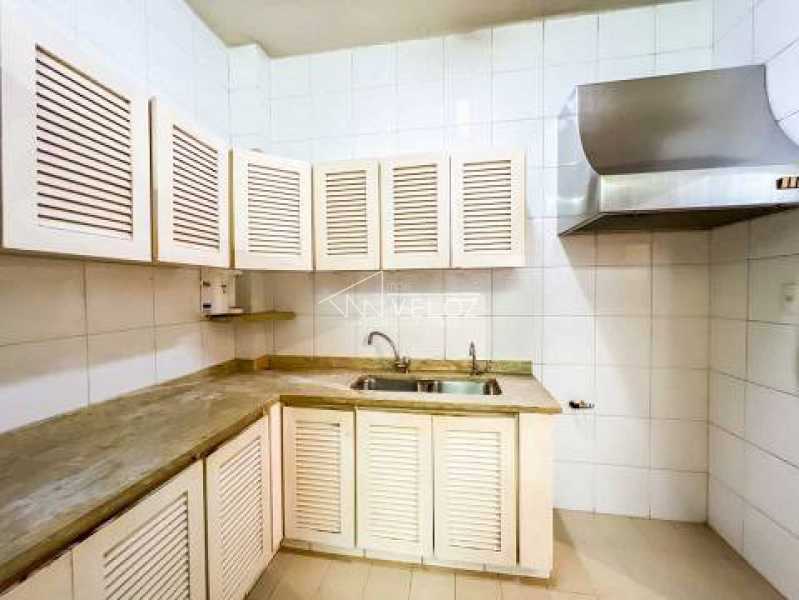 Apartamento à venda com 3 quartos, 171m² - Foto 20