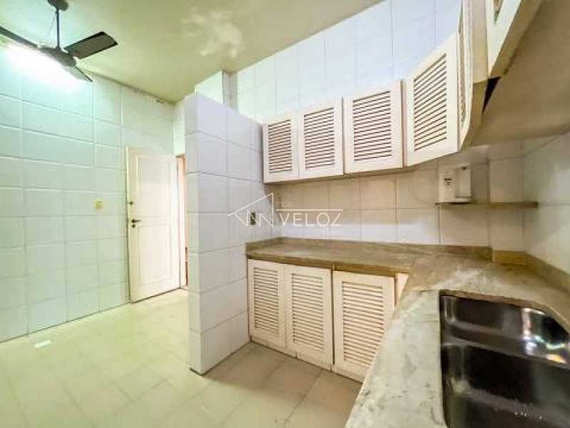 Apartamento à venda com 3 quartos, 171m² - Foto 21