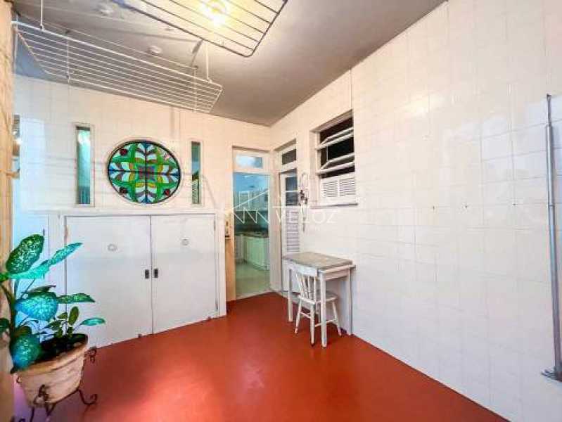 Apartamento à venda com 3 quartos, 171m² - Foto 22