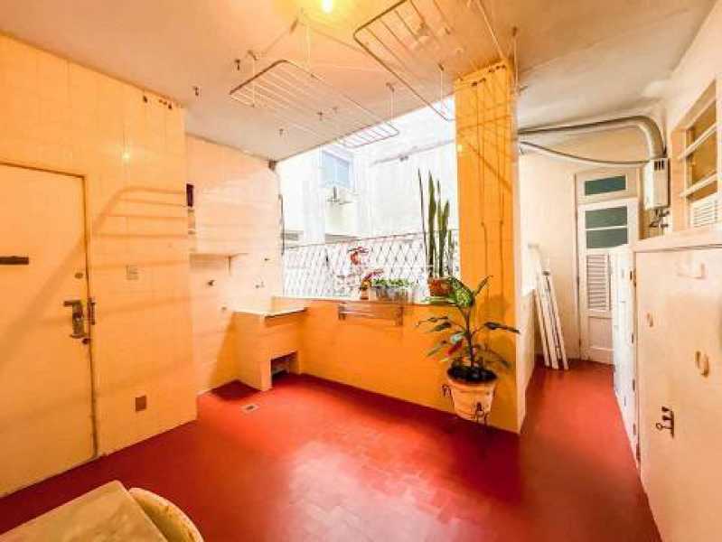 Apartamento à venda com 3 quartos, 171m² - Foto 23