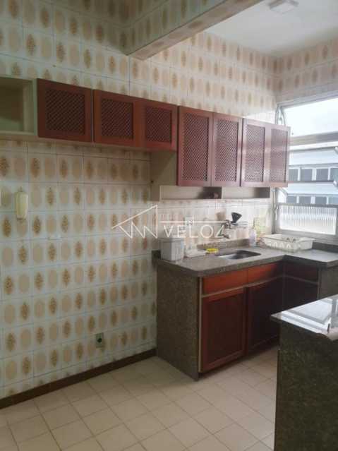 Apartamento à venda com 2 quartos, 70m² - Foto 17